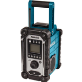 AM - Alarm - Sort Radioer Makita DMR116