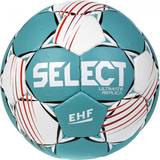 IHF-godkendt Håndbolde Select Ultimate Replica V22