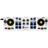 Bluetooth DJ-afspillere Hercules DJControl Mix