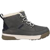 The North Face Grå Sportssko The North Face Sierra Mid Waterproof Boots