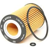 Bilfiltre Bosch Oil Filter (F 026 407 157)