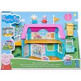 Gurli Gris Legesæt Hasbro Peppa Pig Kids Only Clubhouse