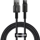 Baseus Tungsten USB A-USB C 66W 1m