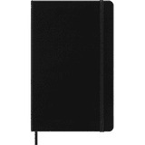 Moleskine Classic Notebook Hard Cover Plain Large