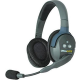 Eartec 2.0 (stereo) Høretelefoner Eartec Ultra Double