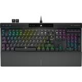 Corsair Mekanisk Tastaturer Corsair Gaming K70 RGB Pro Cherry MX Speed (Nordic)
