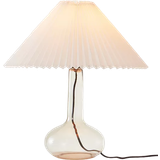 Plast Bordlamper Jotex Audrey Bordlampe 50cm