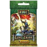 Historie - Kortspil Brætspil Epic Card Game: Lost Tribe Good