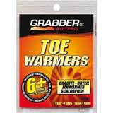 Grabber Varmeprodukter Grabber Toe Warmer 2-pack