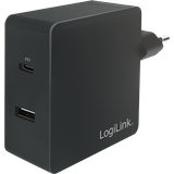 LogiLink Oplader Batterier & Opladere LogiLink PA0213