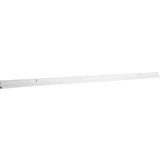 Sølv Bruserdryplister Ifö Option mirror strip OSPLN 600 mm