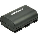 Duracell Batterier - Kamerabatterier Batterier & Opladere Duracell DRCLPE6N Compatible