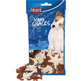 Hunde - Tunfisk Kæledyr Trixie Ocean Snacks 0.1kg