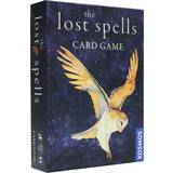 Kosmos Kortspil Brætspil Kosmos The Lost Spells Card Game