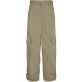 Løs Bukser & Shorts Moves Largo Casual Cargo Pants