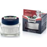 Genfugtende Barberskum & Barbergel Proraso Pre Shave Cream Aloe Vera & Vitamin E 100ml