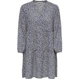 Only Favorite Thea 7/8 Sleeved Dress