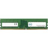 Dell 16 GB - DDR4 RAM Dell DDR4 2666MHz 16GB (SNPTP9W1C/16G)