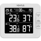 Ventus Termometre Termometre & Vejrstationer Ventus W640