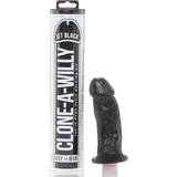 Rabbitvibratorer Sexlegetøj Clone-A-Willy Silicone Penis Casting Kit