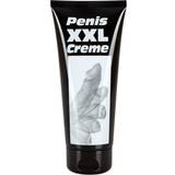 Spray & Cremer Sexlegetøj Lubry Penis XXL Creme 200ml