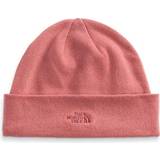 The North Face Grøn Tilbehør The North Face Norm Shallow Beanie