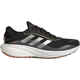 Adidas 48 ⅓ Sportssko adidas Supernova GTX - Core Black/Silver Metallic/Beam Orange