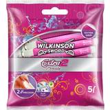 Wilkinson Sword Barberskrabere Wilkinson Sword Extra 2 Beauty 5-pack