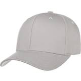 Dame - Gul - XXL Hovedbeklædning Flexfit Wooly Combed Baseball Cap