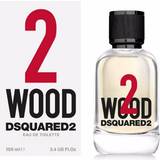 DSquared2 Herre Parfumer DSquared2 2 Wood EdT 50ml