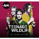 Teenage Wildlife 25 Years Of (explicit) (Vinyl)