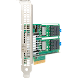 M.2 - PCIe x8 Controller kort HP P12965-B21