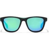 Hawkers solbriller One Sport Smaragdgrøn • Pris »