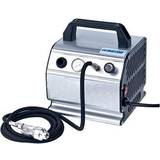 Air compressor Wittmax Airbrush compressor with air hose mini filter
