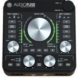 Arturia Studio-udstyr Arturia AudioFuse
