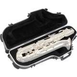 Saxofon Tasker & Etuier SKB Baritone Saxophone Case