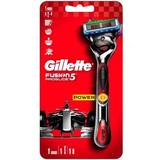 Gillette Kombinerede Barbermaskiner & Trimmere Gillette Fusion5 ProGlide Power Shaver