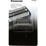 Genopladeligt batteri - Sort Barberhoveder Panasonic WES 9085 Y 1361