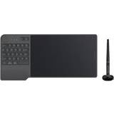 Huion Inspiroy Keydial KD200 graphics tablet