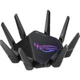 5 - Wi-Fi 6 (802.11ax) Routere ASUS ROG Rapture GT-AX11000 PRO