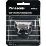 Panasonic Genopladeligt batteri Barberhoveder Panasonic Blade WER 9713y Barberblad