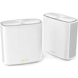 Routere ASUS ZenWiFi XD6S (2-Pack)