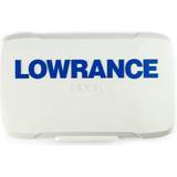 Fiskegrej opbevaringer på tilbud Lowrance sun cover til hook2 5"