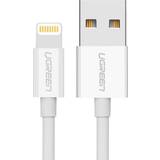 Lightning - USB A Kabler Ugreen Lightning-USB A 2.0 Adapter 1m