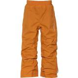Orange Skaltøj Didriksons Kid's Idur Pants - Burnt Glow (504409-251)