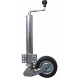 Bådtrailer Trailere Nose wheel Powerful with clamping bracket