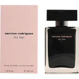 Narciso Rodriguez Dame Eau de Toilette Narciso Rodriguez For Her EdT 100ml