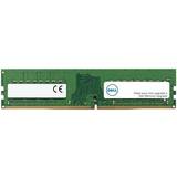 Dell DDR5 RAM Dell DDR5 4800MHz ECC 32GB (AC027076)