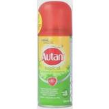 Autan Camping & Friluftsliv Autan Frastøder til Almindelige Myg og Tigermyg Tropical 100 ml 8 timer Spray