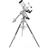 Teleskoper på tilbud Bresser Optics Messier AR-102xs/460 EXOS-1/EQ4, Aluminium, 100 cm, 14,7 kg